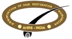 AHRS INDIA not found